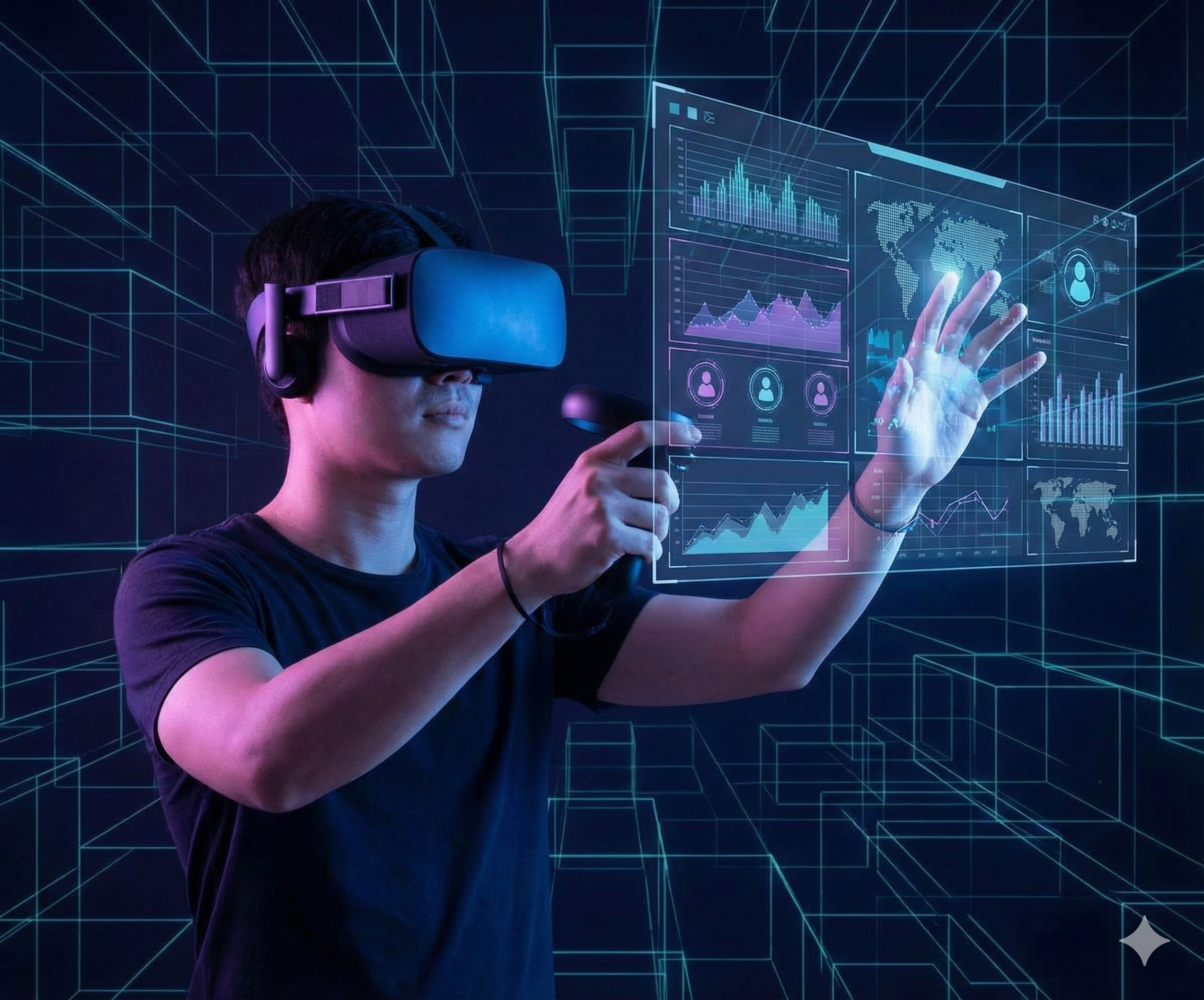 AR Product Visualization